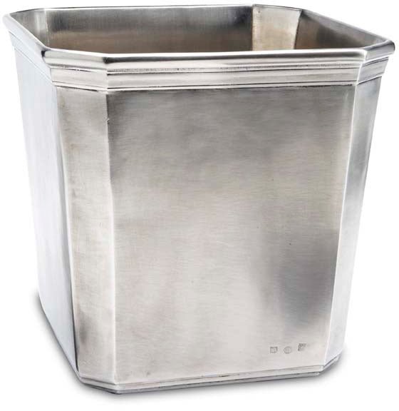 Dolomiti Trash Bin