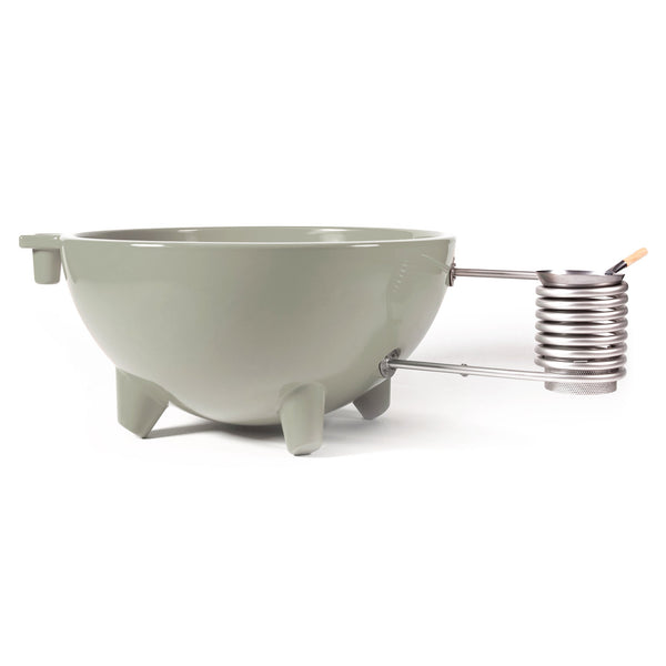 Dutchtub Original - Weltevree - Outdoor Accessories - Pebble Grey - HORNE