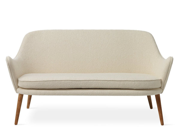 Dwell 3 - Seater Sofa - Warm Nordic - Sofas - Barnum 24 - HORNE