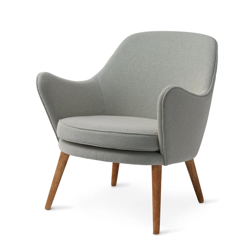 Dwell Lounge Chair - Warm Nordic - Chairs - Barnum 2 - HORNE