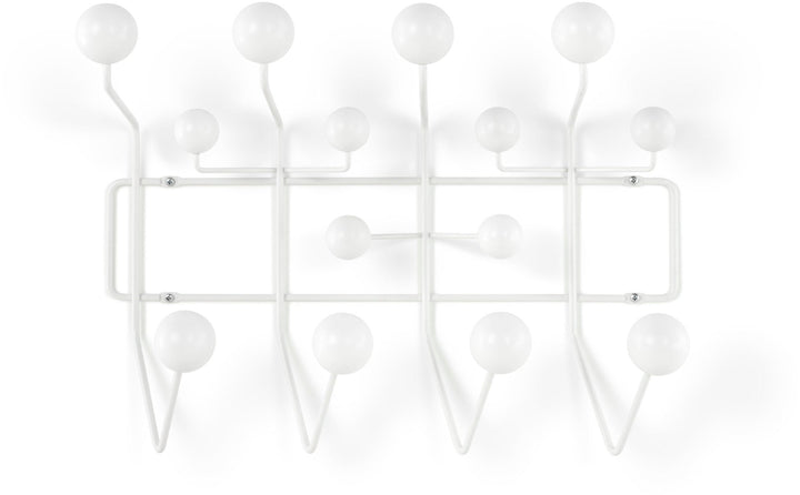 Eames® Hang - It - All - Herman Miller® - Shelving - White/White - HORNE