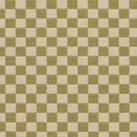 Emerald Light/Ivory Checker