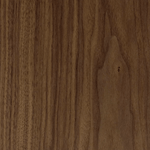 Oiled Walnut
