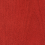Red Stain