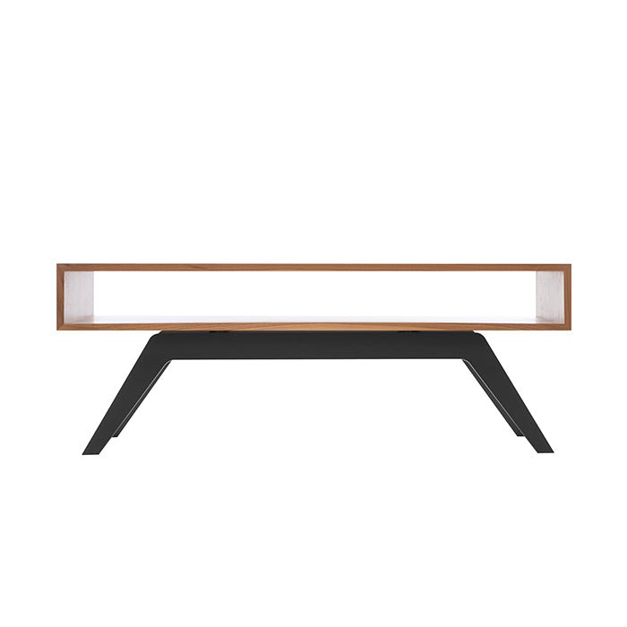 Elko Coffee Table WalnutEastvold