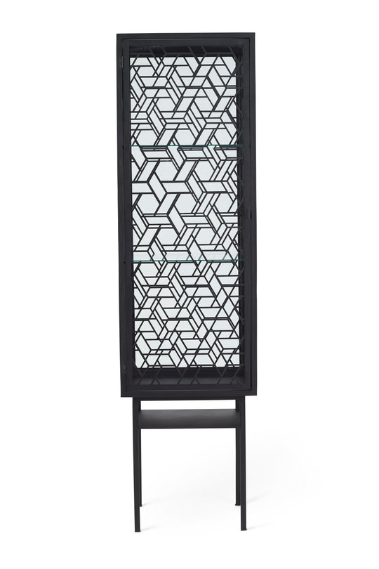 Enigma Cabinet - Warm Nordic - Sideboards + Cabinets - HORNE