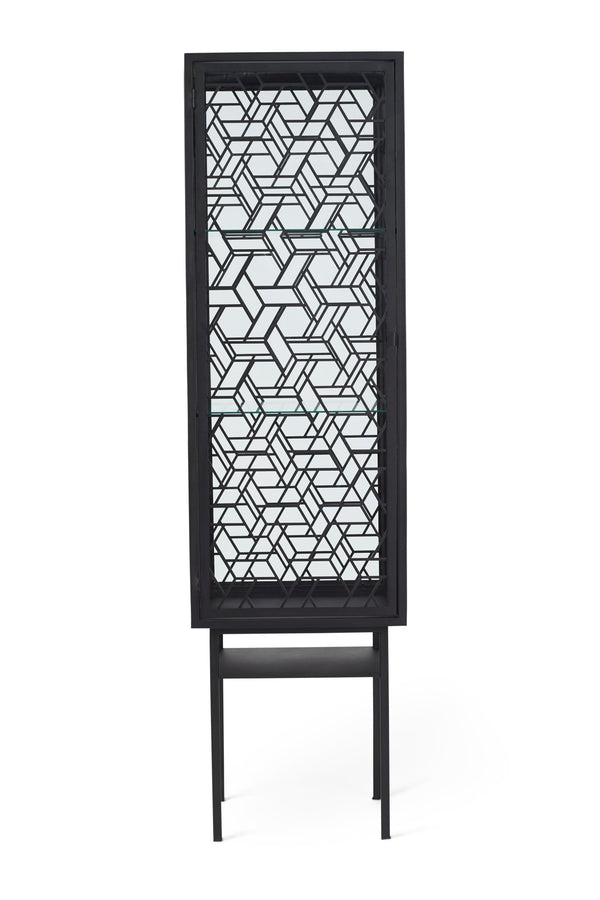 Enigma Cabinet - Warm Nordic - Sideboards + Cabinets - HORNE