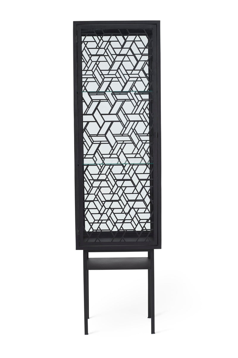 Enigma Cabinet - Warm Nordic - Sideboards + Cabinets - HORNE