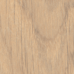 White Oiled Oak