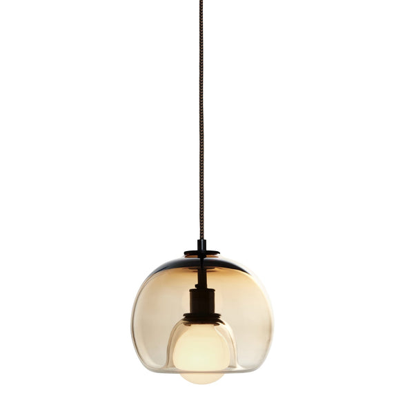 Eres Pendant - Pletz - Pendants - Bronze - HORNE