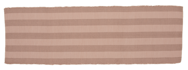 Essential Floor Runner - Hawkins New York - Bath - Blush - HORNE