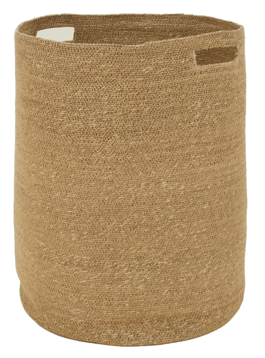Essential Hamper - Hawkins New York - Storage + Organization - Natural - HORNE