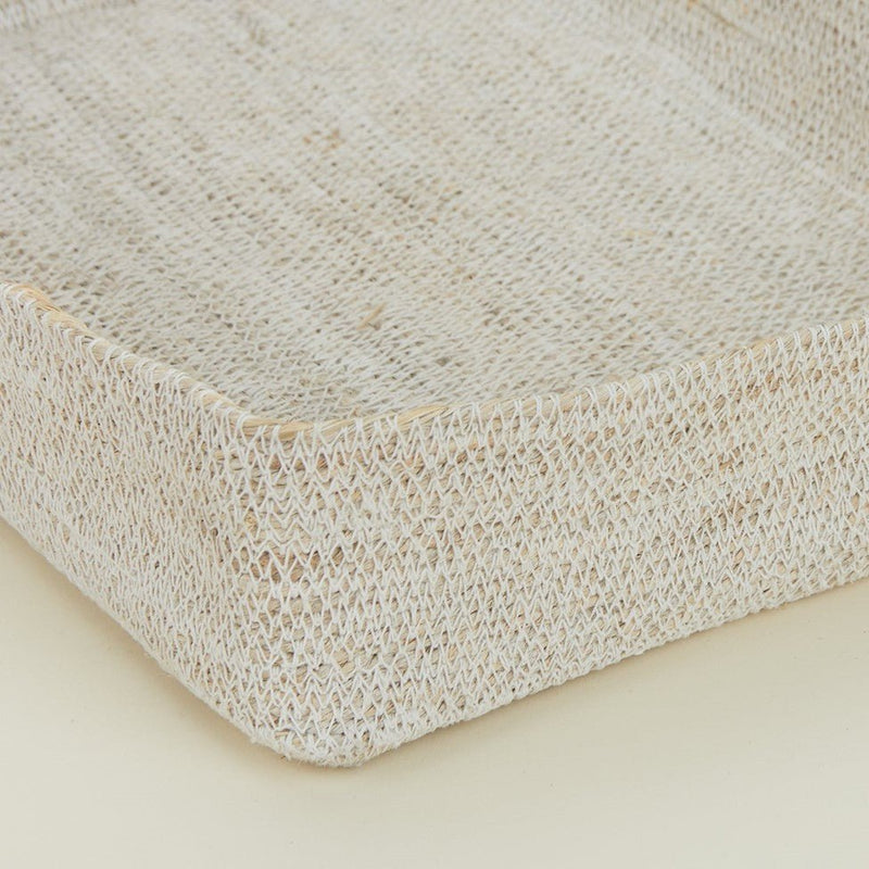 Essential Letter Tray - Hawkins New York - Kitchen Tools - White - HORNE