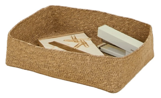 Essential Letter Tray - Hawkins New York - Kitchen Tools - White - HORNE