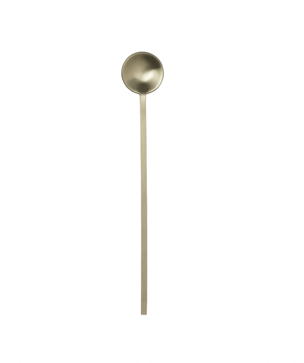 Fein Long Spoon - Ferm Living - Kitchen Tools - HORNE