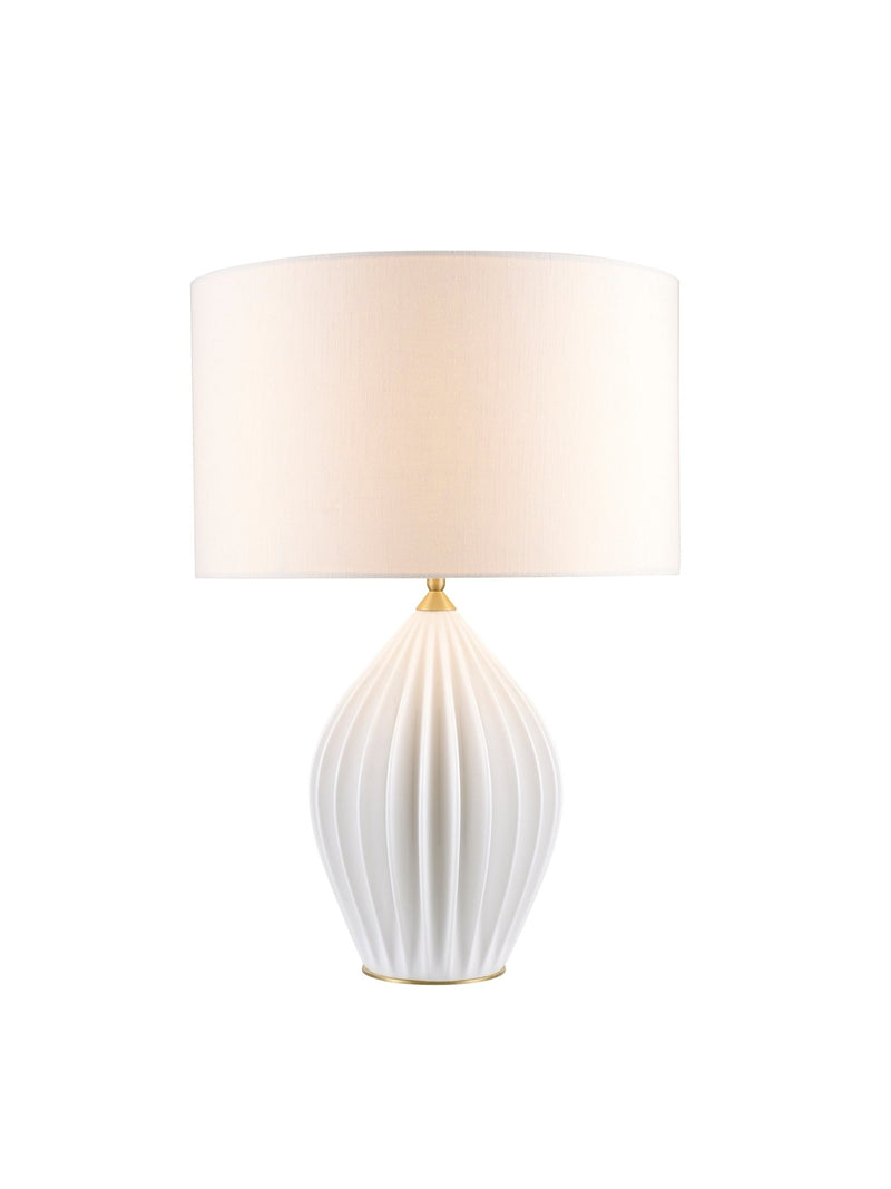 Fin King Table Light - Original BTC - Lamps - HORNE