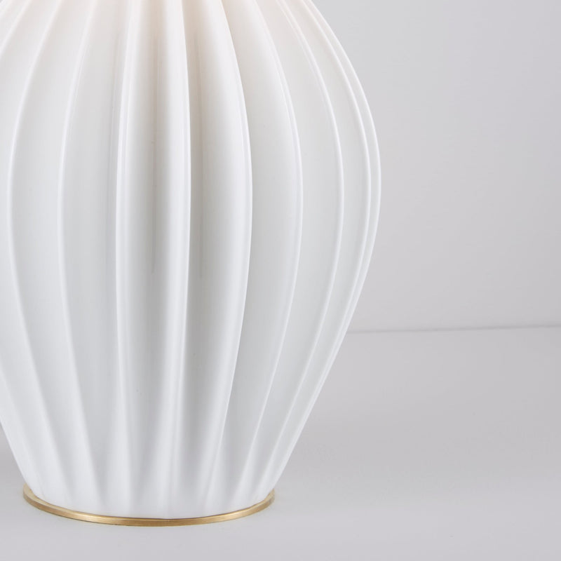 Fin Queen Table Light - Original BTC - Lamps - HORNE