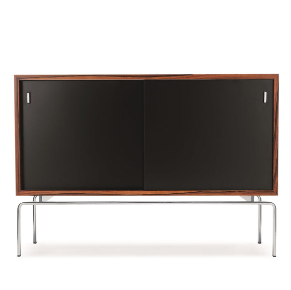 FK 100 Sideboard - Lange Production - Sideboards + Cabinets - Palisander - HORNE