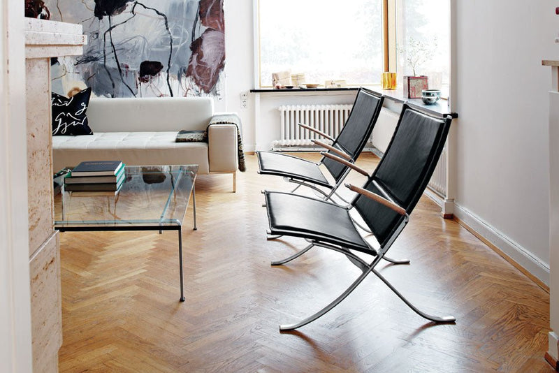 FK 82 X - Chair - Lange Production Chairs - HORNE