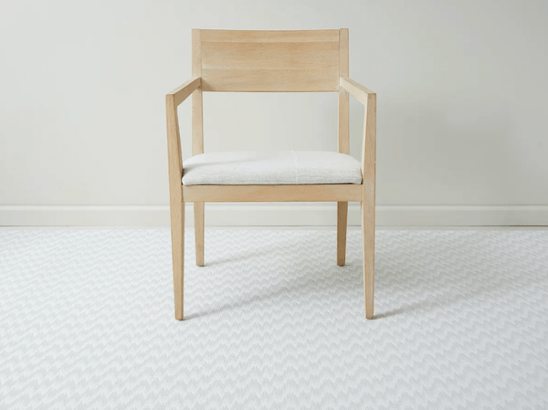 Flare Floor Mat - Chilewich - Rugs - Pumice - Small - HORNE