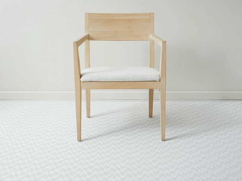 Flare Floor Mat - Chilewich - Rugs - Pumice - Small - HORNE