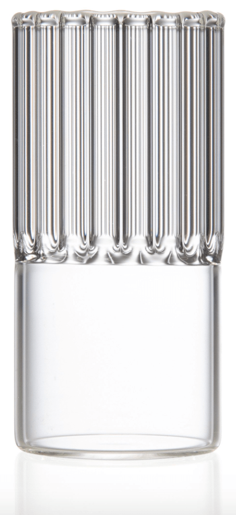 Flight Espresso/Liqueur Glass - Set of 2 - Fferrone Design - Barware - HORNE