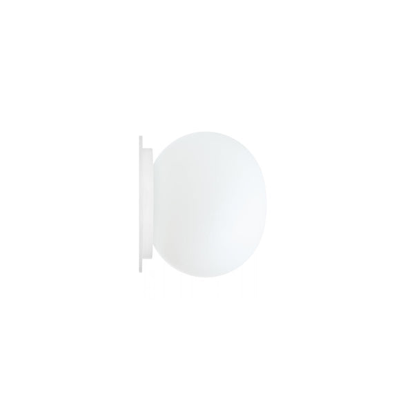 Flos Mini Glo - Ball Ceiling & Wall Sconce - Flos - Wall Sconces - HORNE