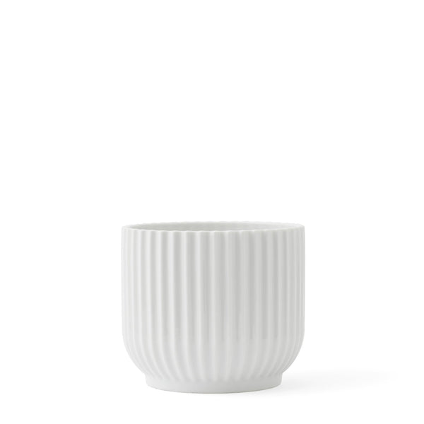 Flowerpot - Lyngby - Planters - Small - HORNE