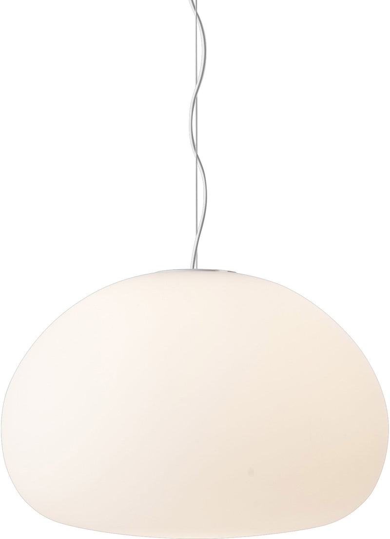 Fluid Pendant Lamp - Muuto - Pendants - Small - HORNE