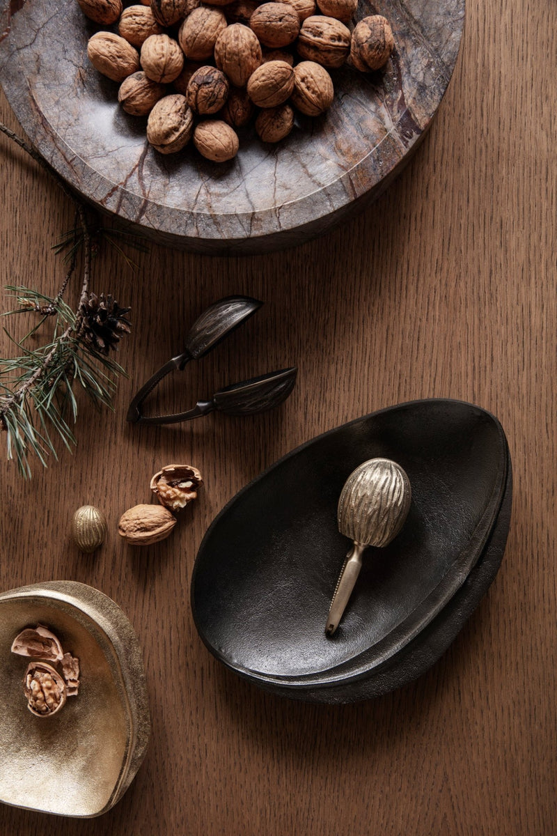 Forest Nut Cracker - Ferm Living - Kitchen Tools - HORNE