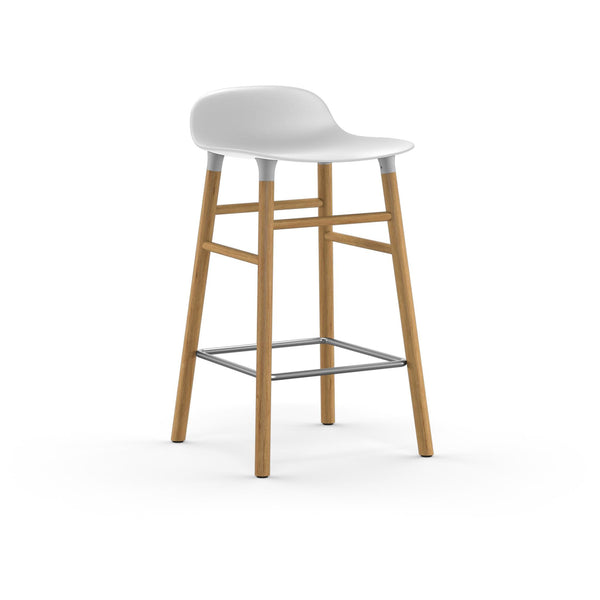 Form Barstool