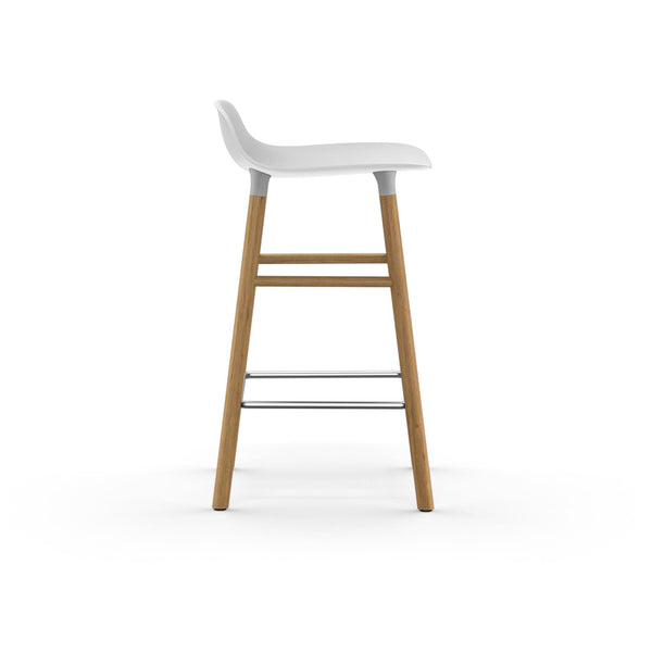 Form Barstool