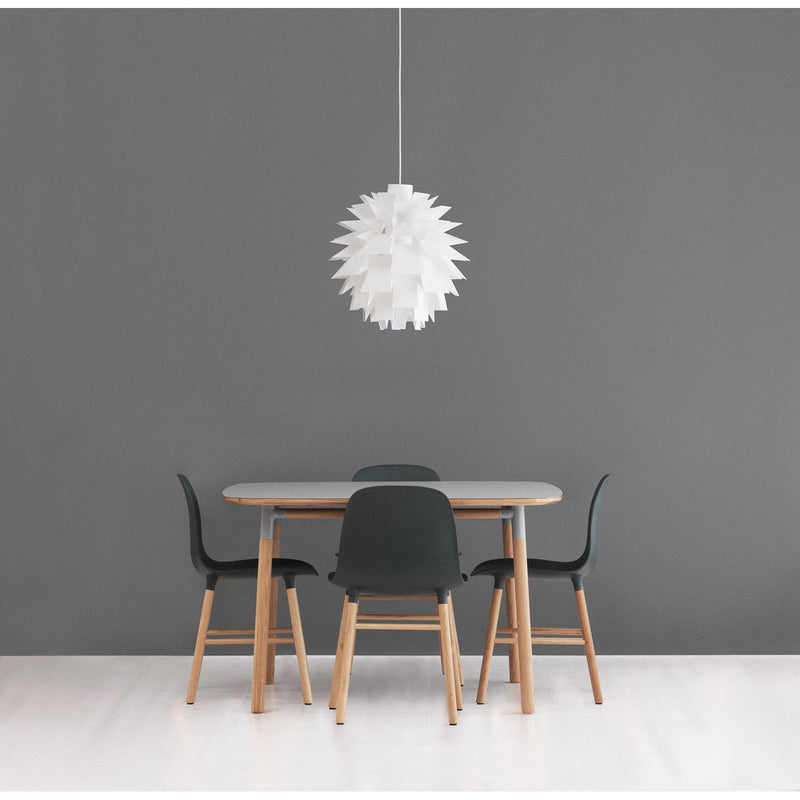 Form Table Rectangle