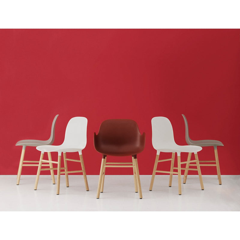 Form Table Rectangle