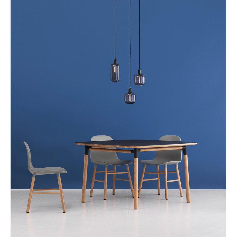 Form Table Rectangle