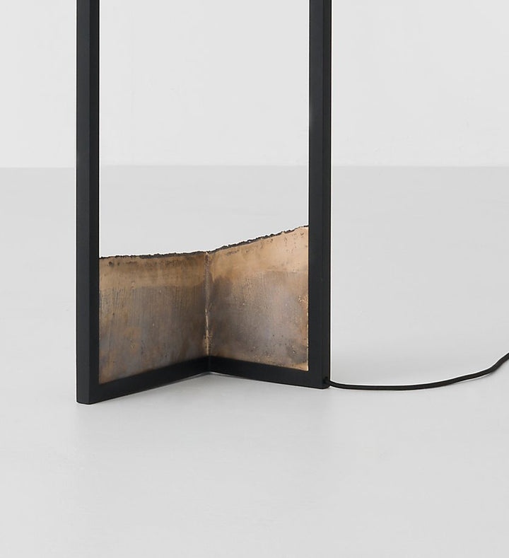 Foundry Floor Light - Resident - Floor Lamps - HORNE