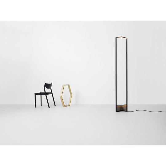 Foundry Floor Light