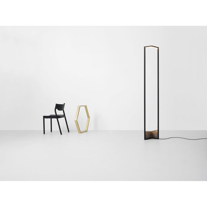 Foundry Floor Light
