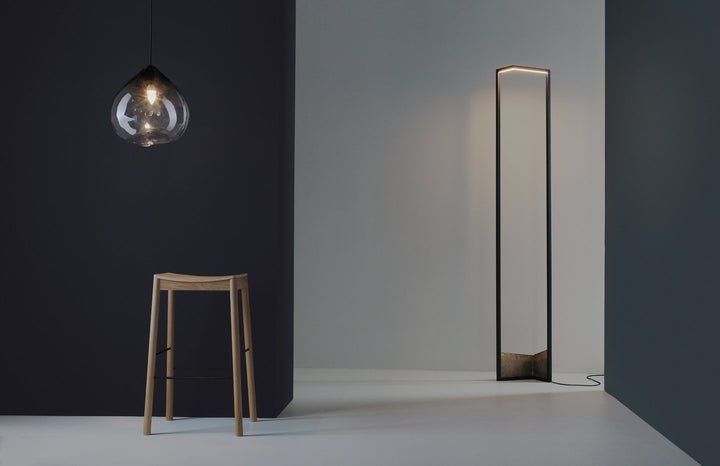 Foundry Floor Light - Resident - Floor Lamps - HORNE