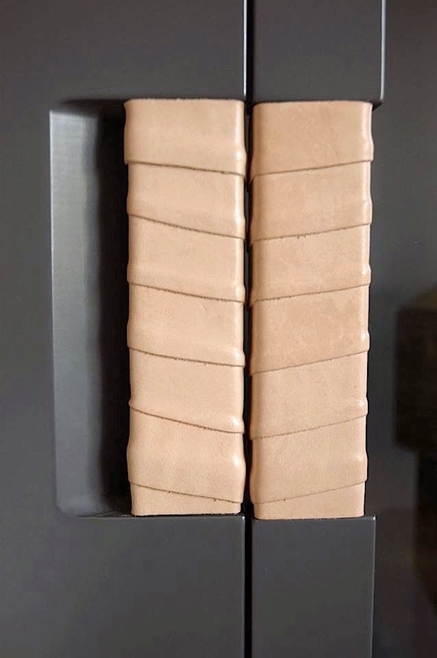 Frame Semi Cabinet