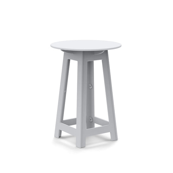 Fresh Air Counter Table - Loll Designs - Outdoor Furniture - Driftwood - HORNE