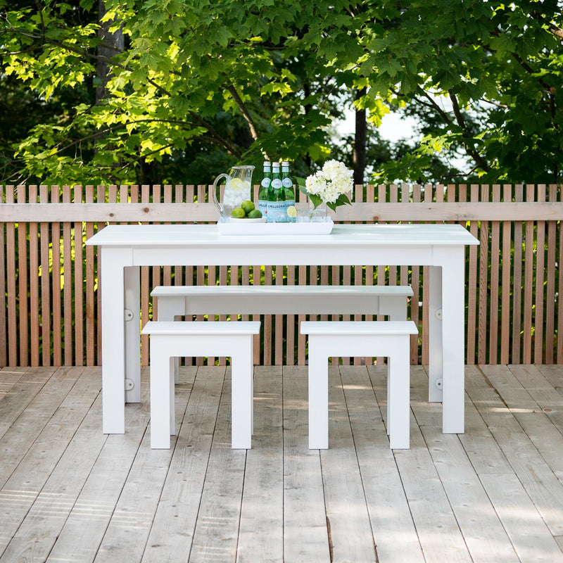 Fresh Air Table - 78
