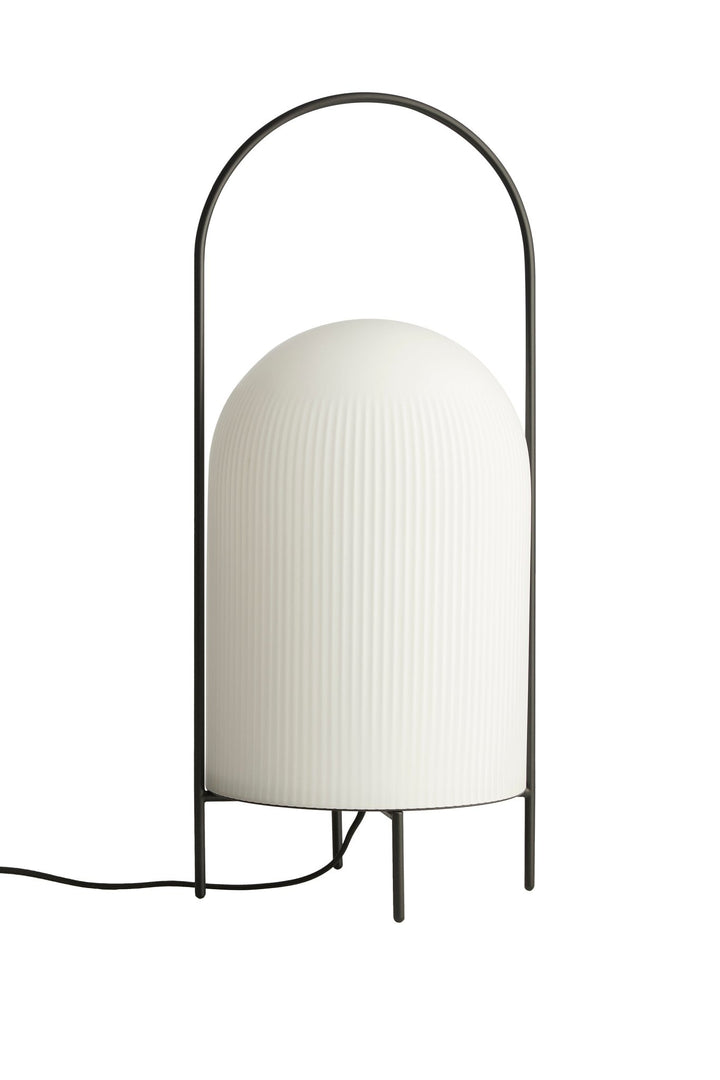 Ghost Floor Lamp - Woud - Table + Task - HORNE