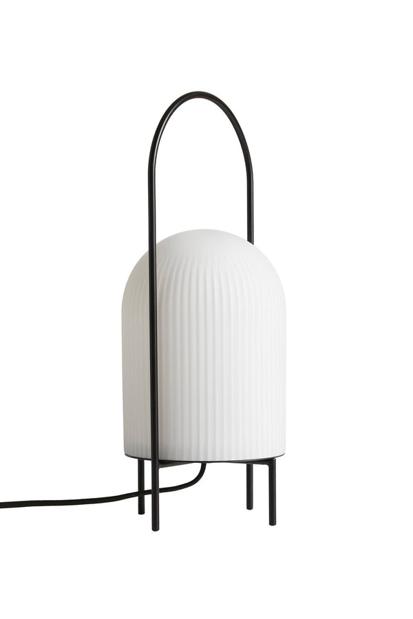 Ghost Table Lamp - Woud - Table + Task - HORNE