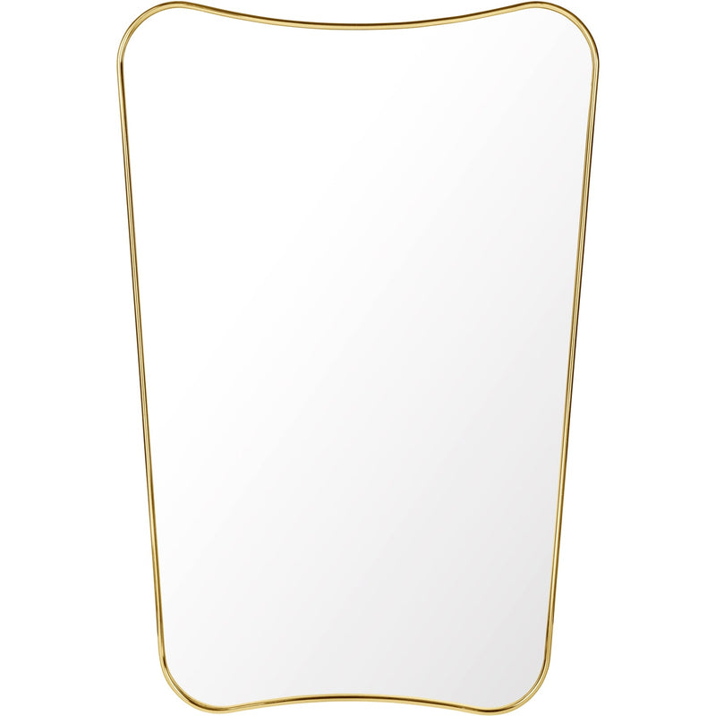 F.A. 33 Rectagular Mirror