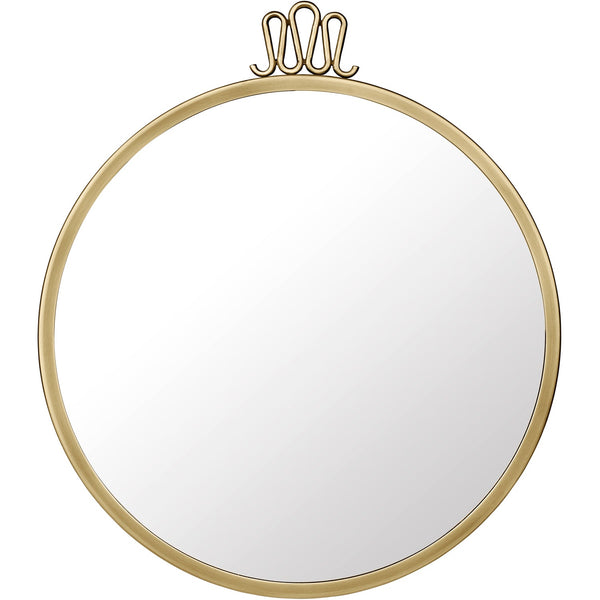 Randaccio Mirror