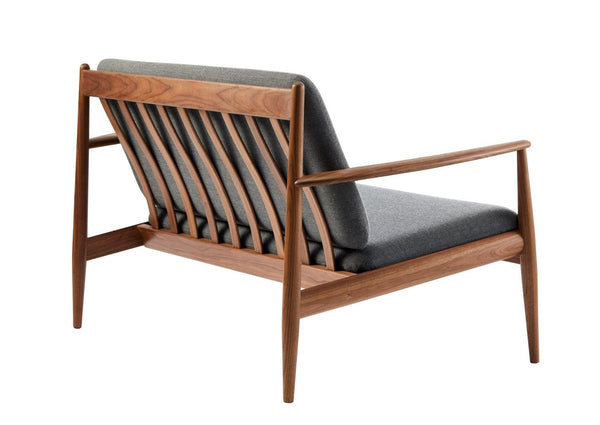 GJ 118 Sofa 2 - Seater - Lange Production - Sofas - European Oak - HORNE