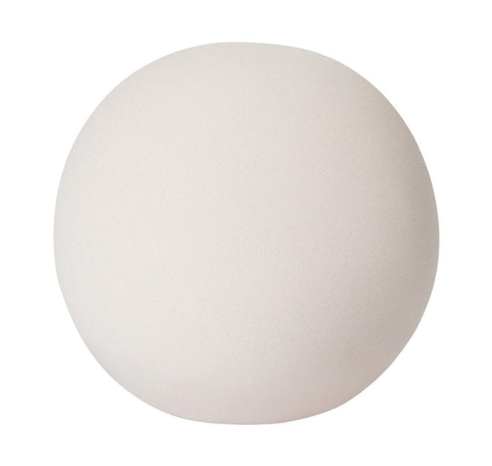 Globe Sculpture - Kristina Dam - Art + Objects - Small - Beige - HORNE