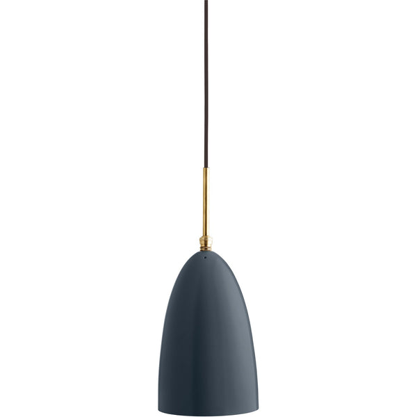 Grässhoppa Pendant