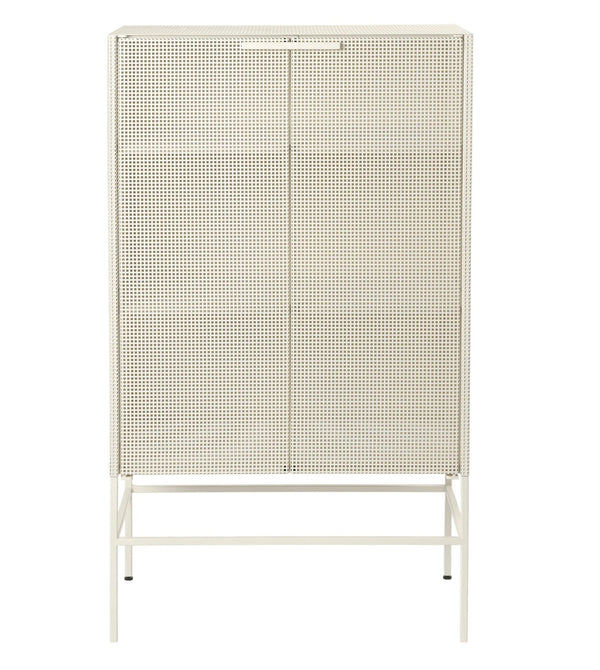 Grid Cabinet - HORNE